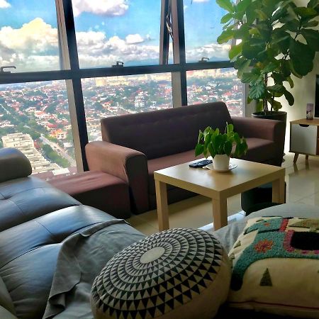 דירות Minimalist Duplex @ Petaling Jaya & Sunway מראה חיצוני תמונה