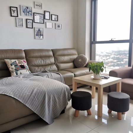 דירות Minimalist Duplex @ Petaling Jaya & Sunway מראה חיצוני תמונה