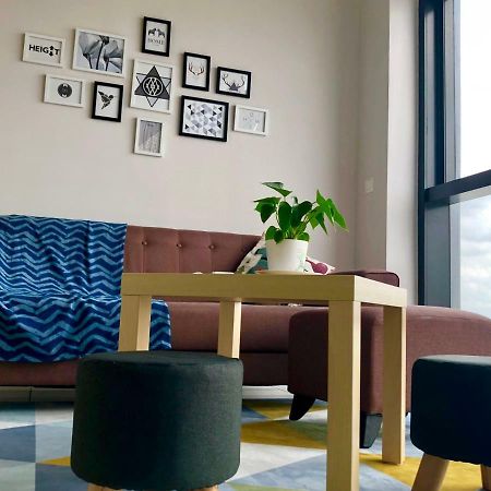דירות Minimalist Duplex @ Petaling Jaya & Sunway מראה חיצוני תמונה