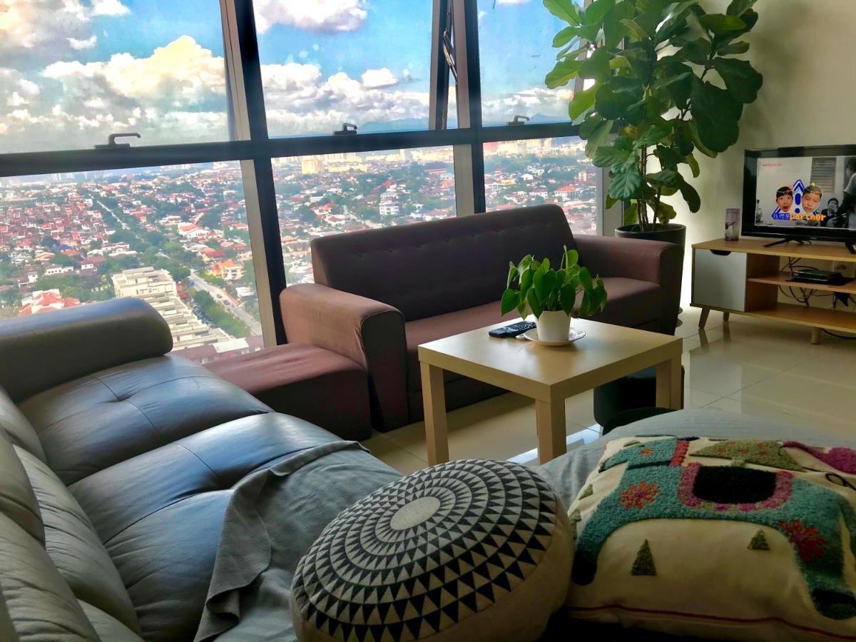 דירות Minimalist Duplex @ Petaling Jaya & Sunway מראה חיצוני תמונה