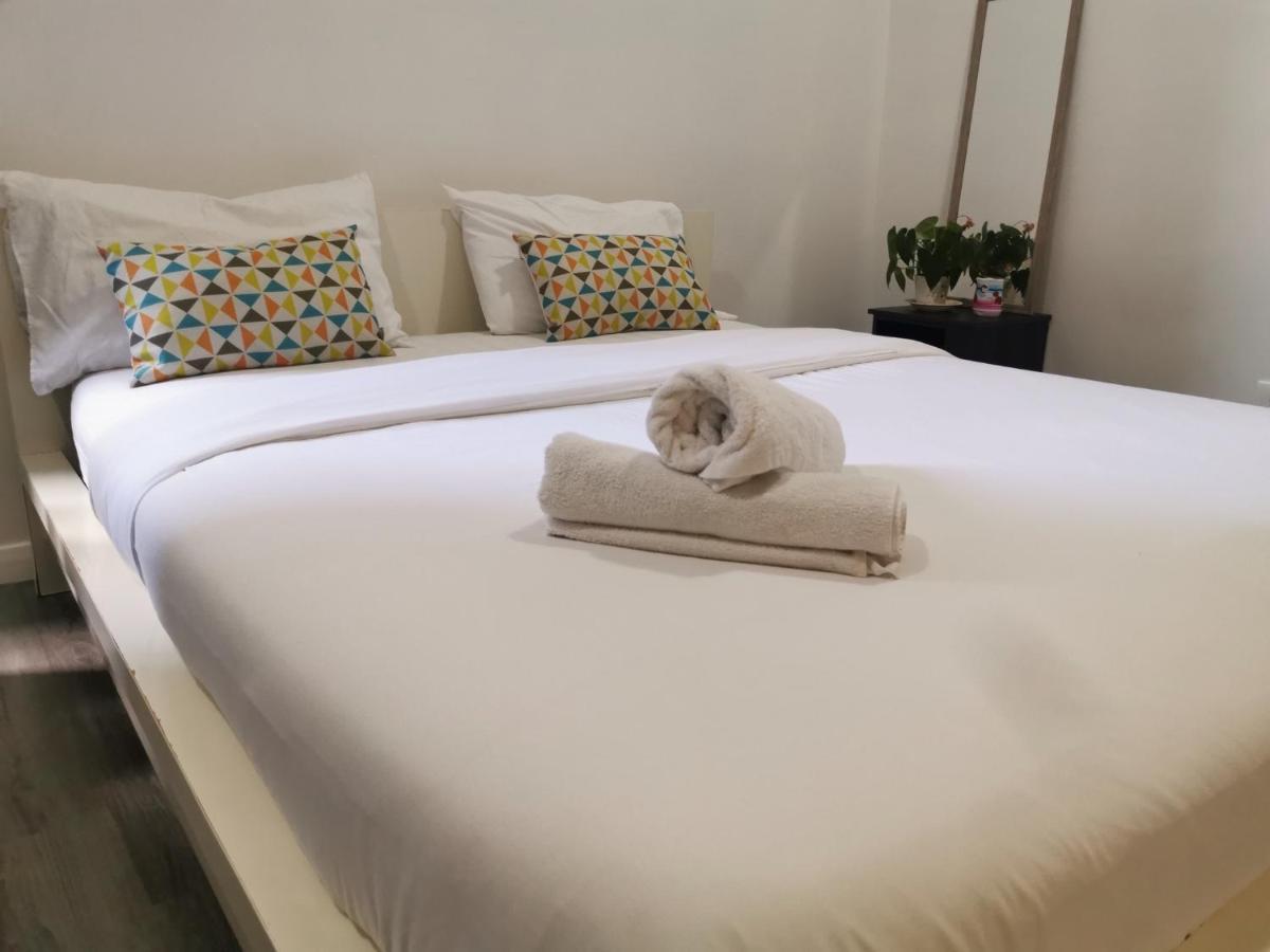 דירות Minimalist Duplex @ Petaling Jaya & Sunway מראה חיצוני תמונה