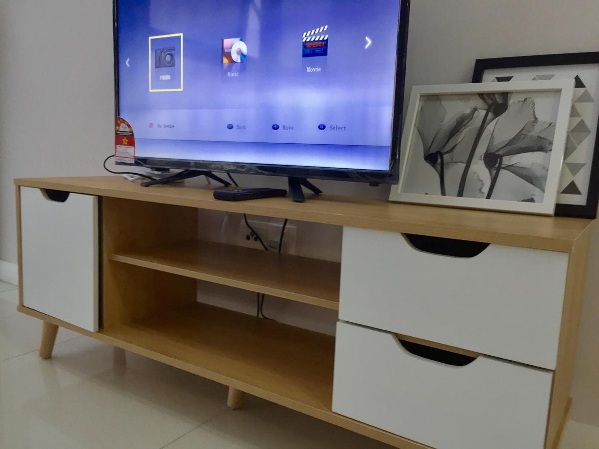 דירות Minimalist Duplex @ Petaling Jaya & Sunway מראה חיצוני תמונה