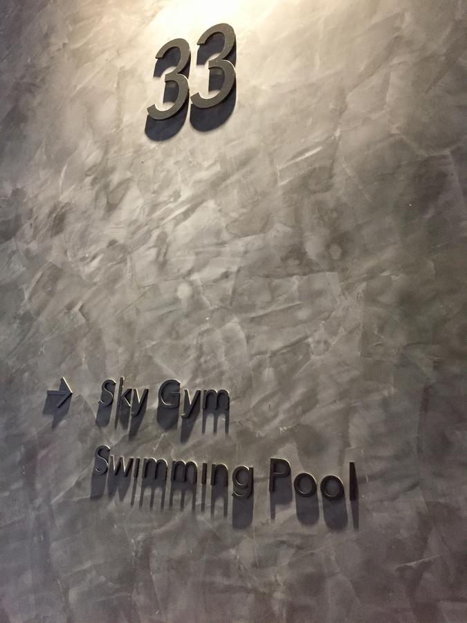 דירות Minimalist Duplex @ Petaling Jaya & Sunway מראה חיצוני תמונה
