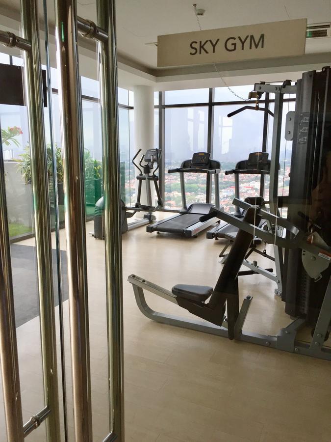 דירות Minimalist Duplex @ Petaling Jaya & Sunway מראה חיצוני תמונה