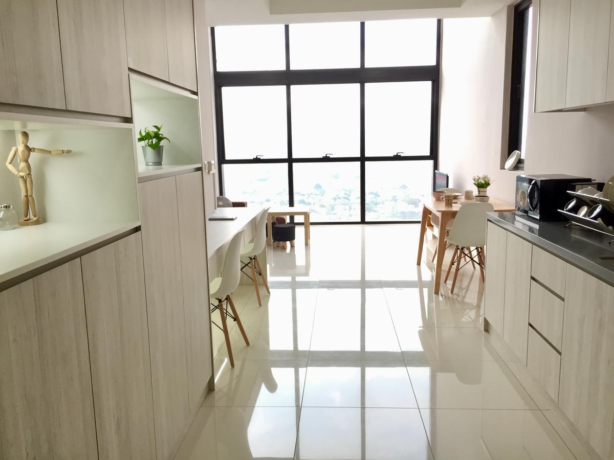 דירות Minimalist Duplex @ Petaling Jaya & Sunway מראה חיצוני תמונה