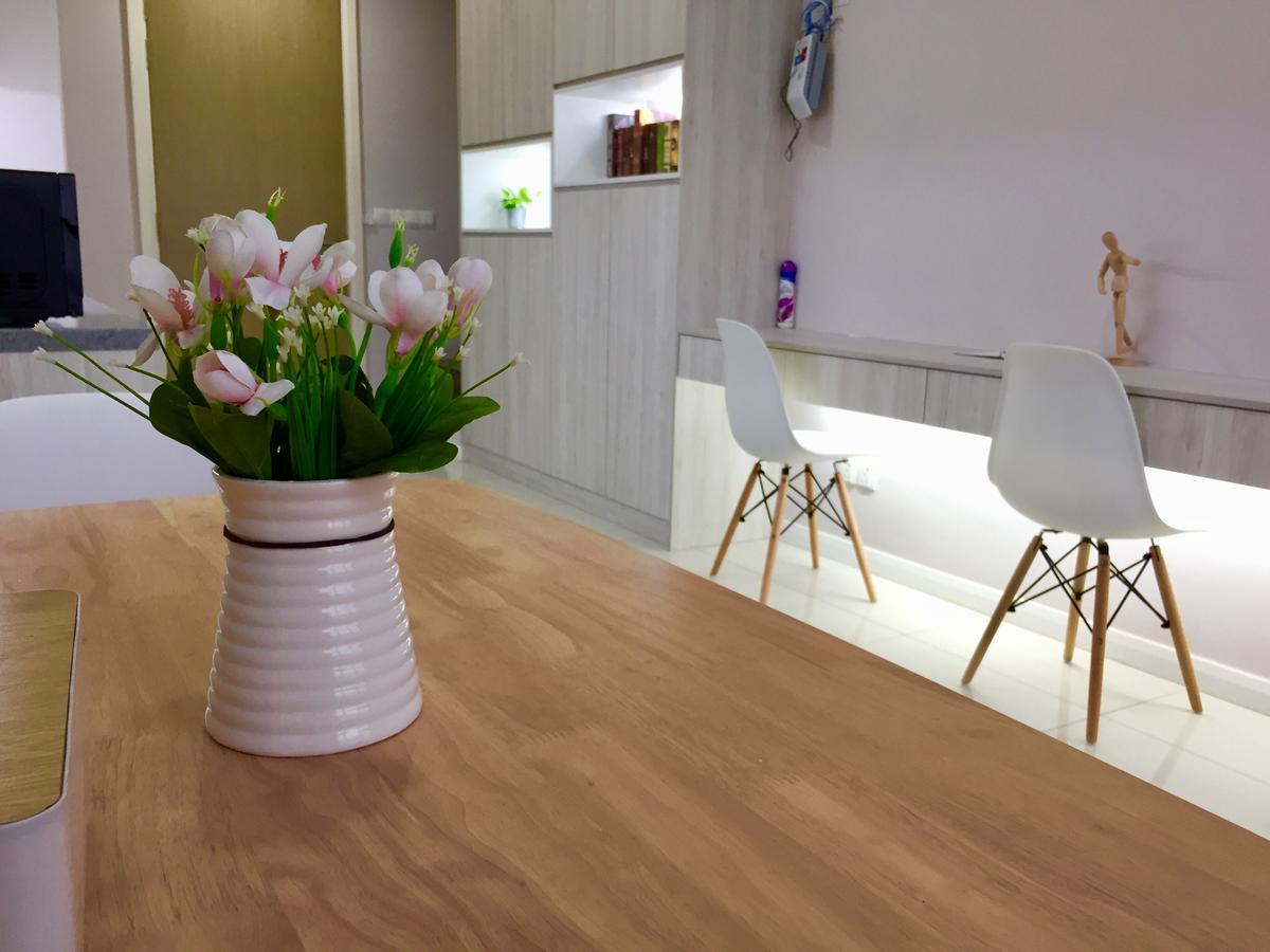 דירות Minimalist Duplex @ Petaling Jaya & Sunway מראה חיצוני תמונה