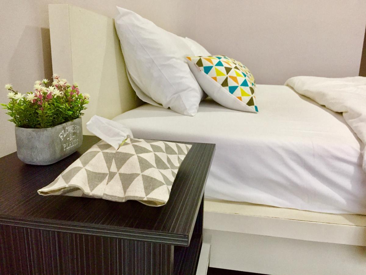 דירות Minimalist Duplex @ Petaling Jaya & Sunway מראה חיצוני תמונה