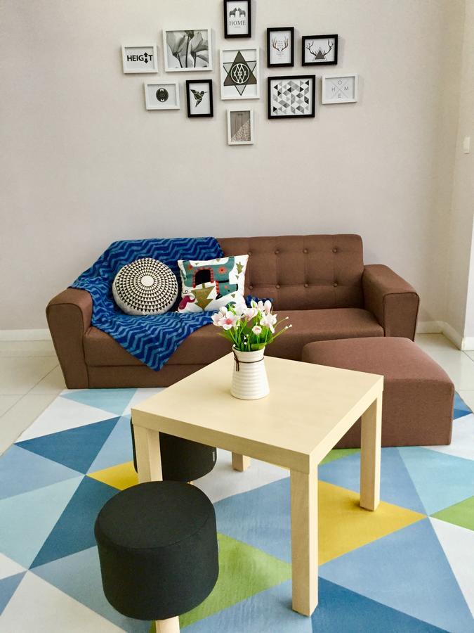 דירות Minimalist Duplex @ Petaling Jaya & Sunway מראה חיצוני תמונה