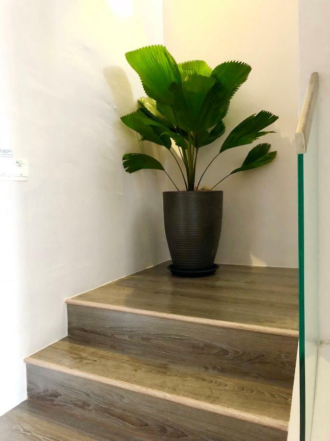דירות Minimalist Duplex @ Petaling Jaya & Sunway מראה חיצוני תמונה