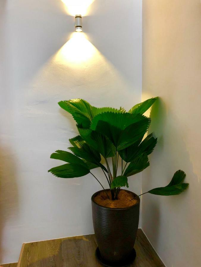 דירות Minimalist Duplex @ Petaling Jaya & Sunway מראה חיצוני תמונה
