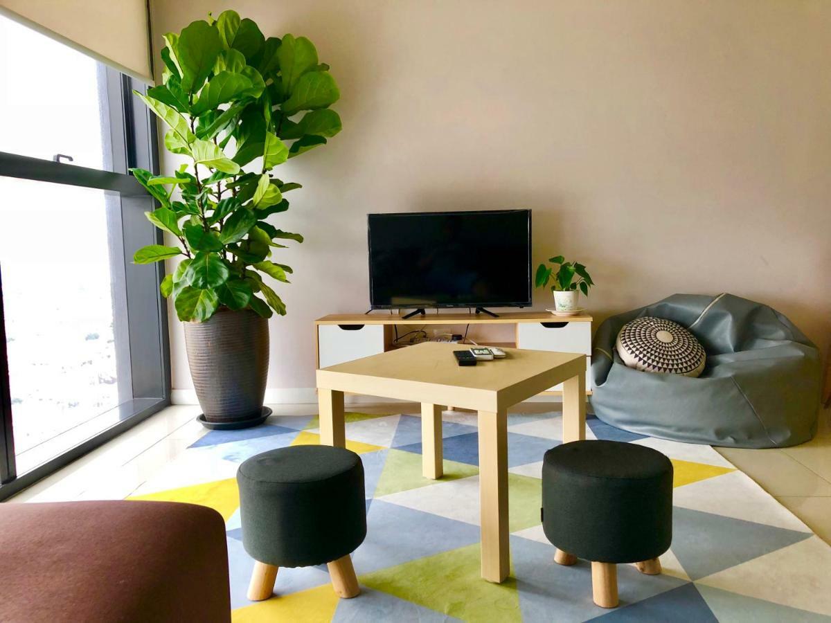 דירות Minimalist Duplex @ Petaling Jaya & Sunway מראה חיצוני תמונה