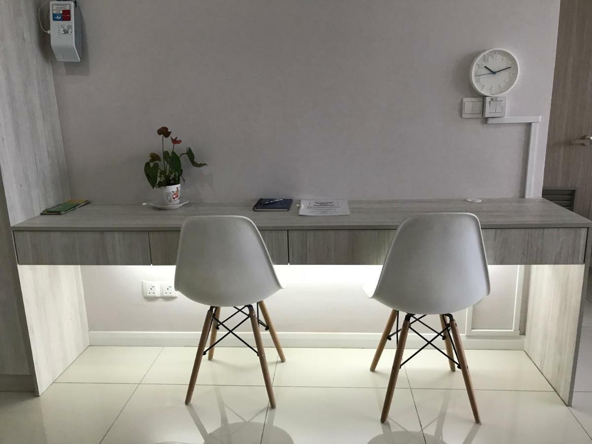 דירות Minimalist Duplex @ Petaling Jaya & Sunway מראה חיצוני תמונה